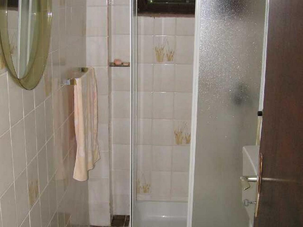 Apartment Pasman 1 Buitenkant foto
