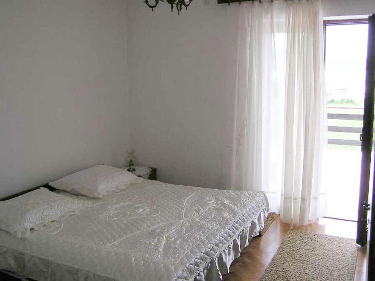 Apartment Pasman 1 Buitenkant foto