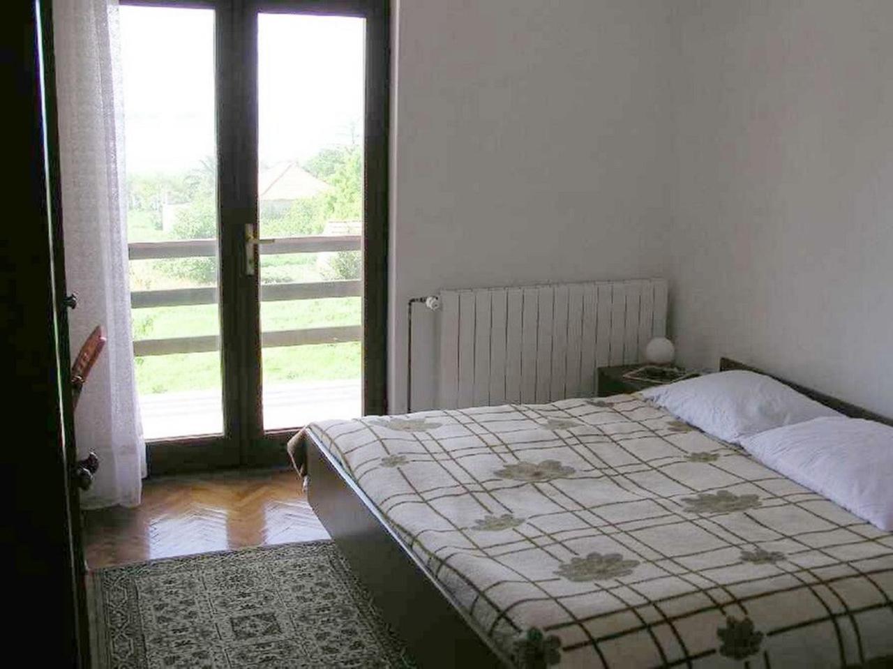 Apartment Pasman 1 Buitenkant foto